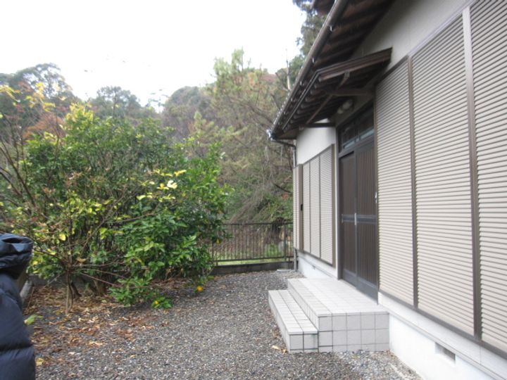 静岡県浜松市浜名区細江町気賀(一戸建)の賃貸物件の内装