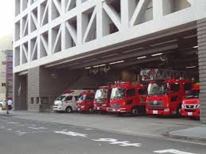 PHOENIX難波EASTの周辺