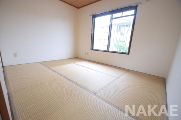 徳島県阿南市見能林町志んじやく(マンション)の賃貸物件の内装