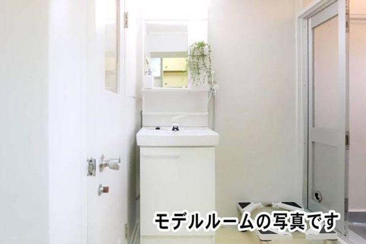 香川県観音寺市柞田町(マンション)の賃貸物件の内装