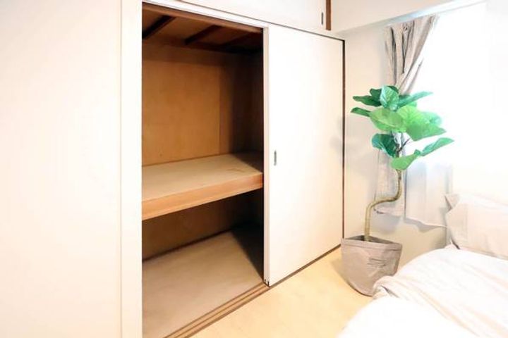 香川県観音寺市柞田町(マンション)の賃貸物件の内装