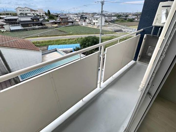 香川県観音寺市柞田町(マンション)の賃貸物件の内装