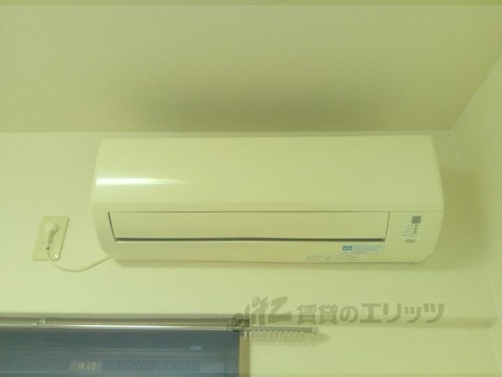 シューパレスの内装