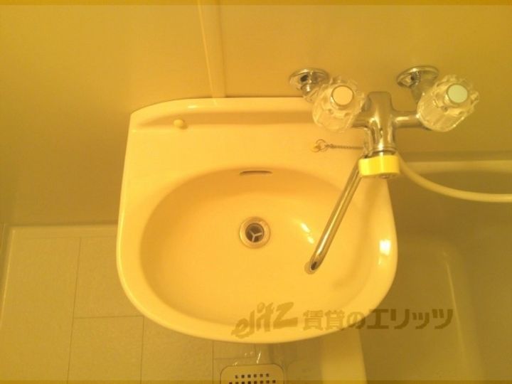 シューパレスの内装