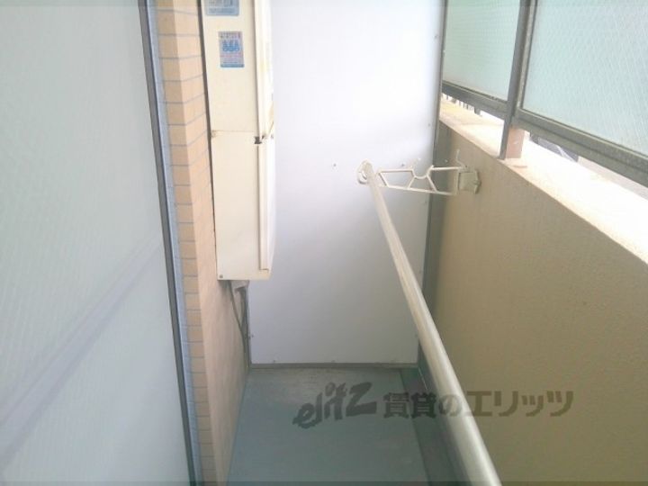 シューパレスの内装