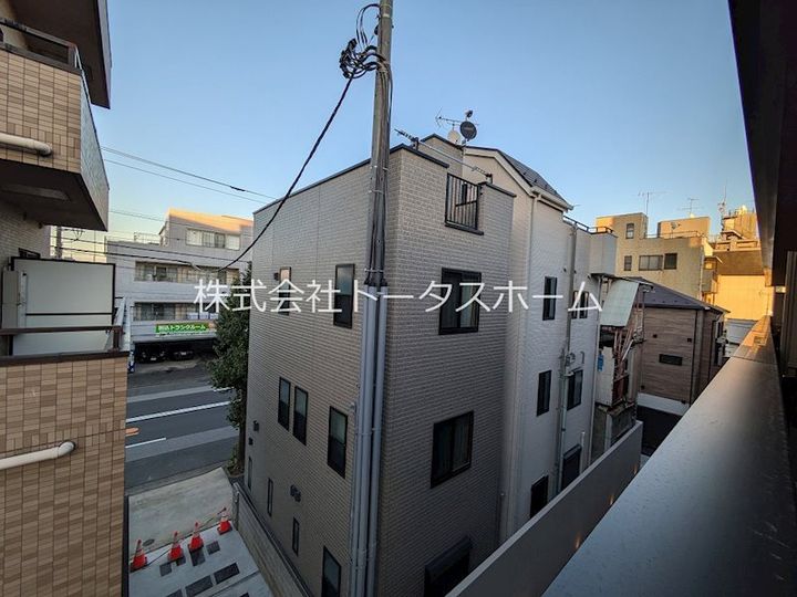 AZA DENJOのその他画像