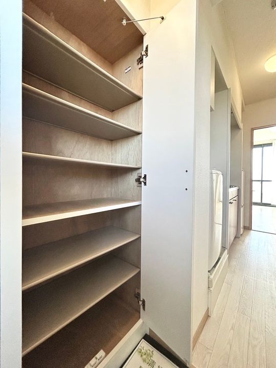 愛知県名古屋市北区上飯田北町4(アパート)の賃貸物件のその他画像