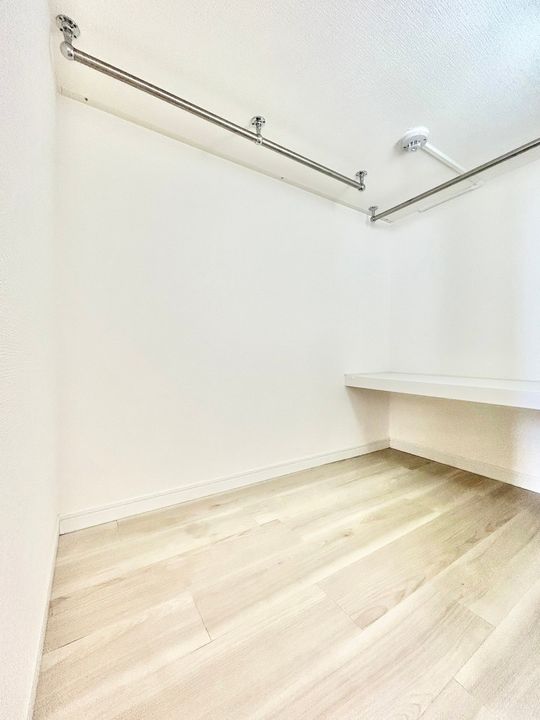 愛知県名古屋市北区上飯田北町4(アパート)の賃貸物件の内装