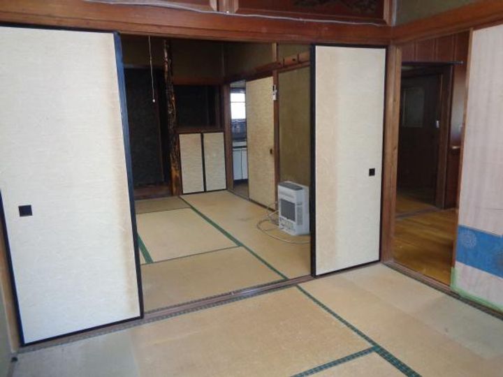 千葉県千葉市中央区大巌寺町(一戸建)の賃貸物件の内装