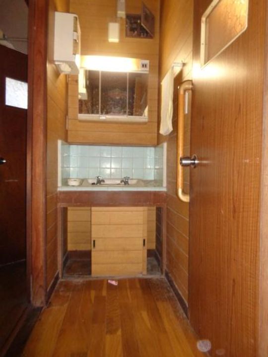 千葉県千葉市中央区大巌寺町(一戸建)の賃貸物件の内装