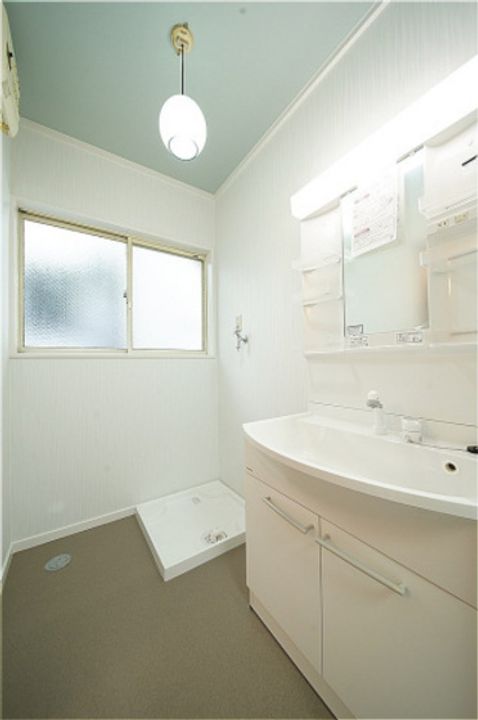 リブレ山本の内装