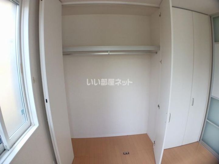 シャーメゾン大町の内装