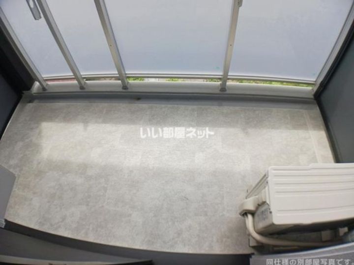 S-RESIDENCE堺浜寺broadの内装