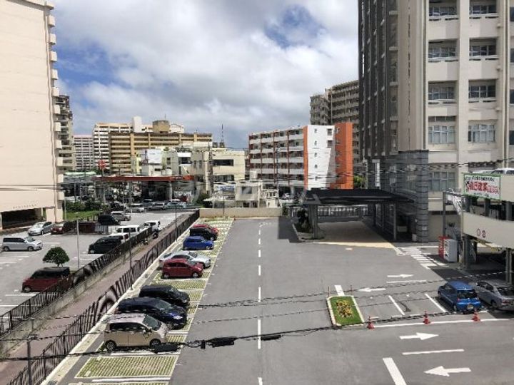 赤畑アパートのその他画像