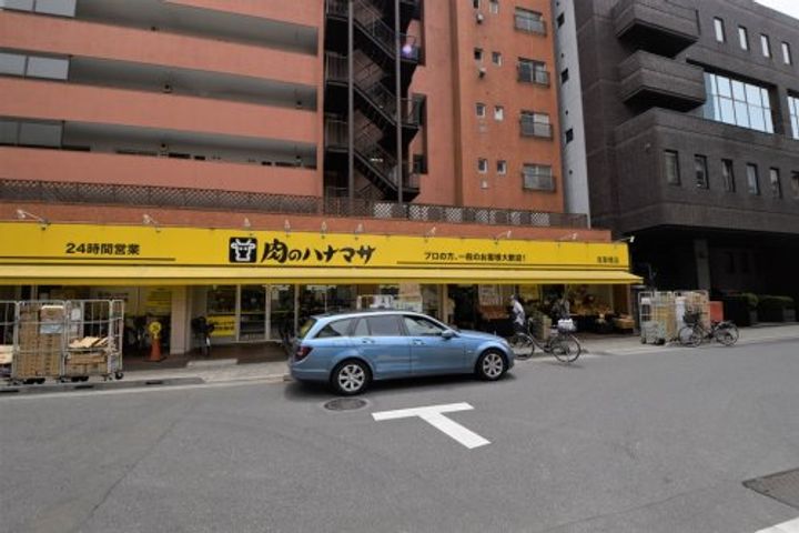 VAINQUEUR iwamotochoの周辺
