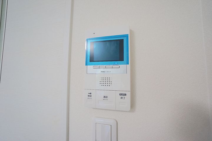 長崎県長崎市白木町(マンション)の賃貸物件の内装
