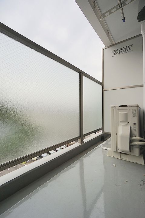 長崎県長崎市白木町(マンション)の賃貸物件の内装