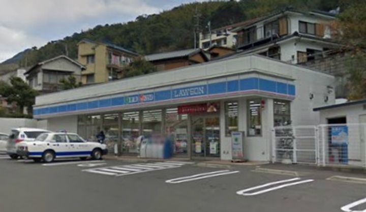 長崎県長崎市白木町(マンション)の賃貸物件の周辺