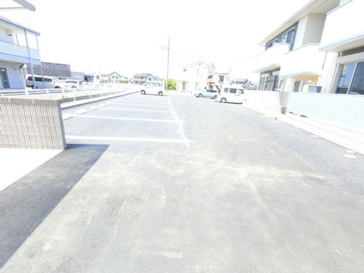栃木県足利市堀込町(アパート)の賃貸物件の地図