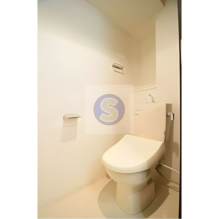 レオンコンフォート北浜の内装