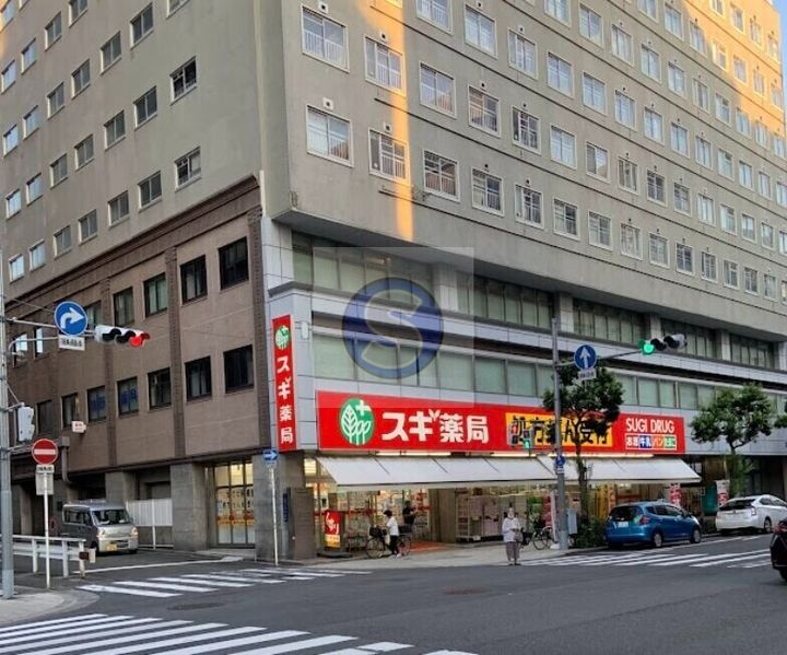 レオンコンフォート北浜の周辺