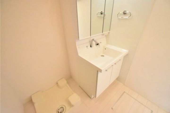 神奈川県厚木市下依知3(アパート)の賃貸物件の内装