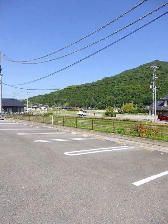 広島県広島市安佐北区白木町大字井原(アパート)の賃貸物件の地図