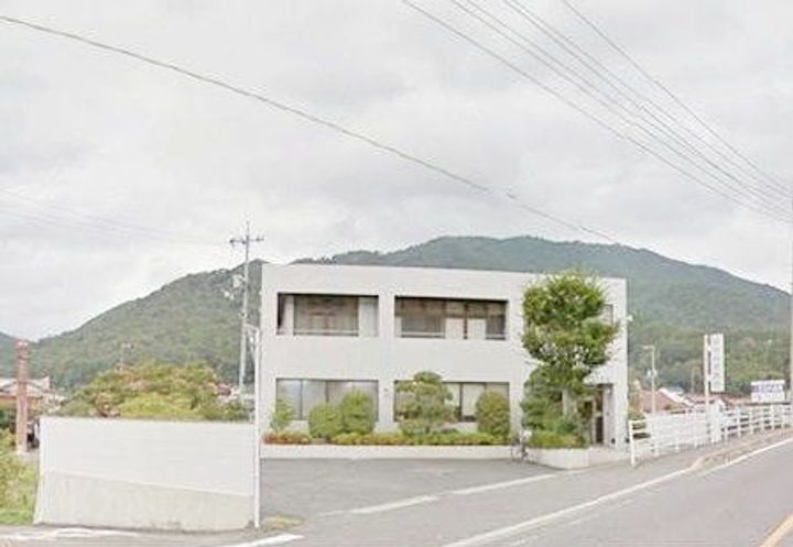 広島県広島市安佐北区白木町大字井原(アパート)の賃貸物件の周辺