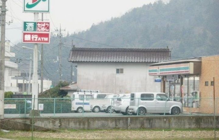 広島県広島市安佐北区白木町大字井原(アパート)の賃貸物件の周辺