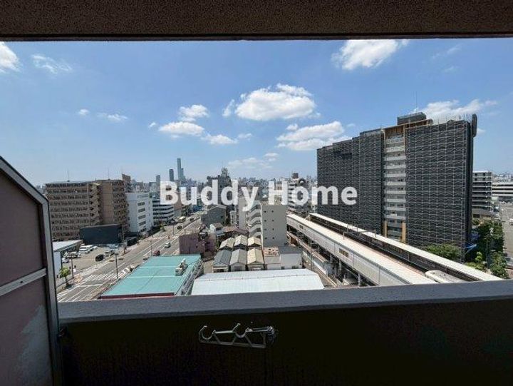 ジュネス東住吉のその他画像