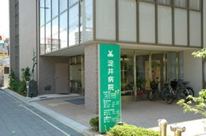 ジュネス東住吉の周辺