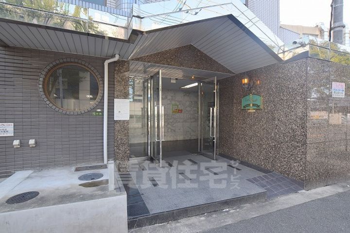 エクセレント上新6の地図