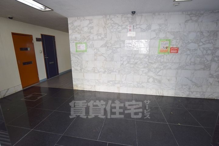 エクセレント上新6の地図