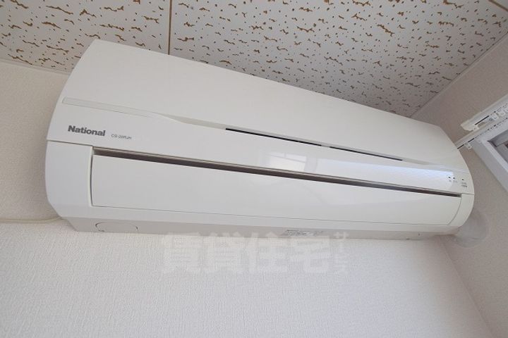 エクセレント上新6の内装