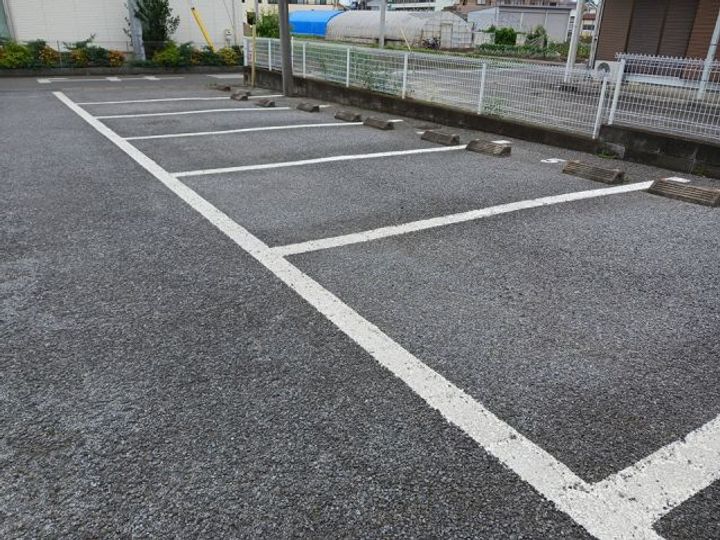 栃木県宇都宮市竹林町(アパート)の賃貸物件の地図