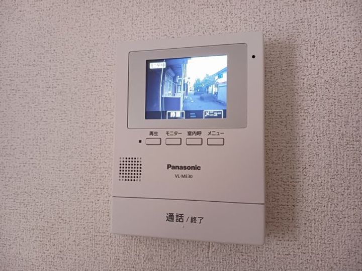 栃木県宇都宮市竹林町(アパート)の賃貸物件の内装