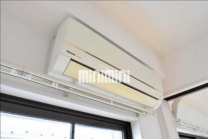 大和田ハイツの内装