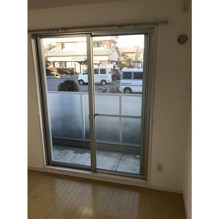 愛知県名古屋市西区城北町3(マンション)の賃貸物件の内装