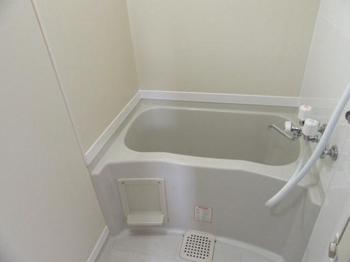 サンライズ山形屋の風呂