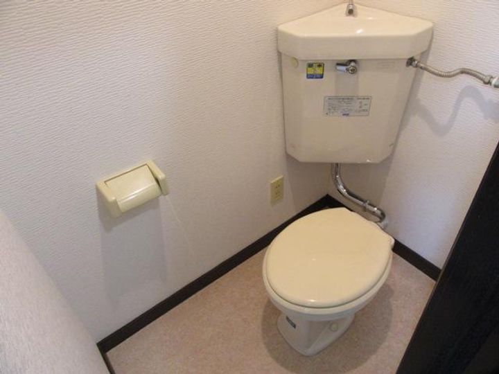 サンライズ山形屋の内装