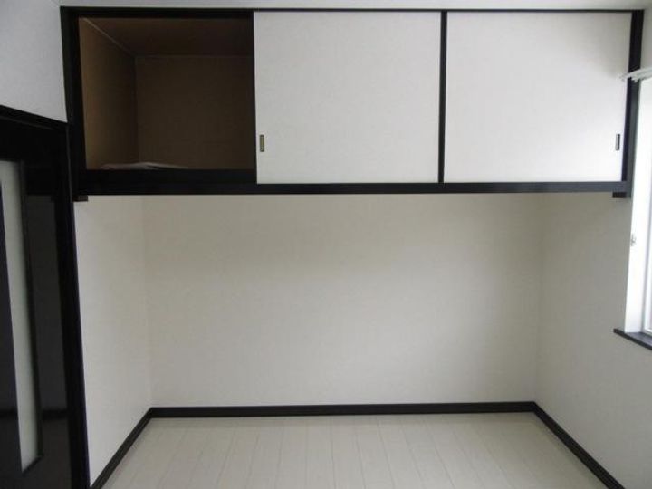 サンライズ山形屋の内装