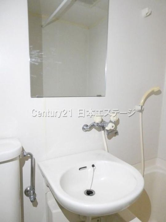 メゾンアイルの内装