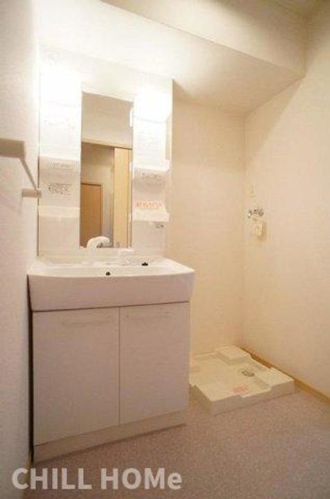 群馬県前橋市茂木町(アパート)の賃貸物件の内装