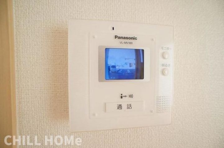 群馬県前橋市茂木町(アパート)の賃貸物件の内装