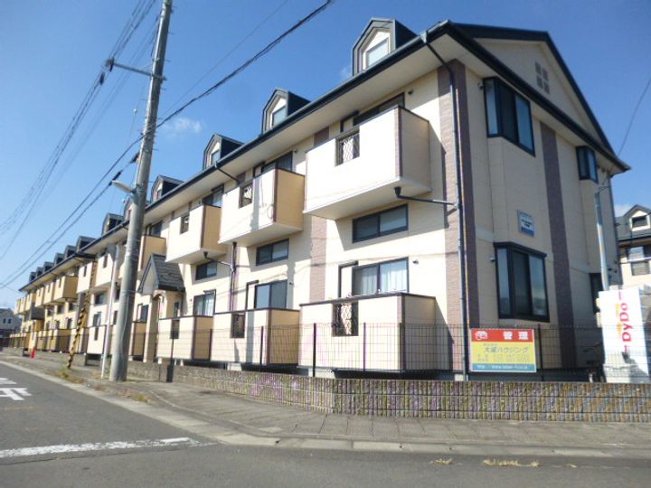 WISH伊在弐番館の地図