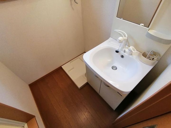 WISH伊在弐番館の内装