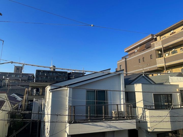 G・Aヒルズ川崎南加瀬のその他画像