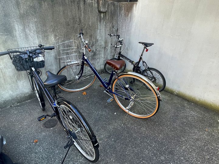 G・Aヒルズ川崎南加瀬の地図