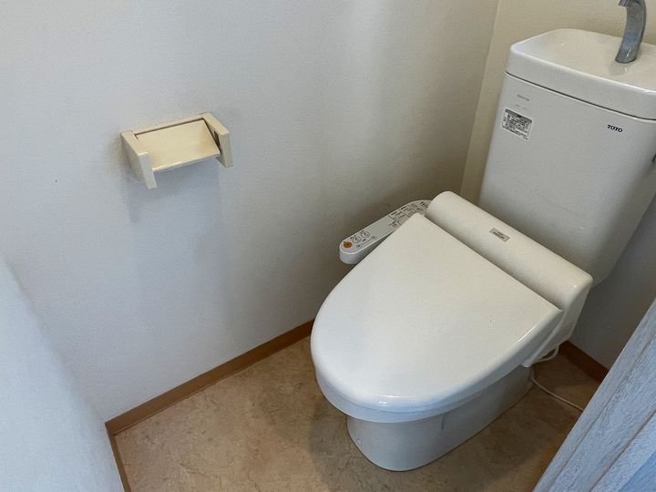 G・Aヒルズ川崎南加瀬の内装