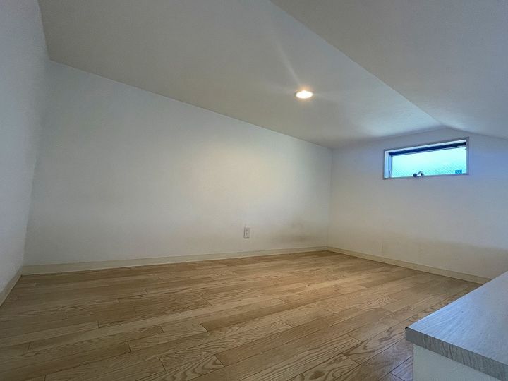 G・Aヒルズ川崎南加瀬の内装